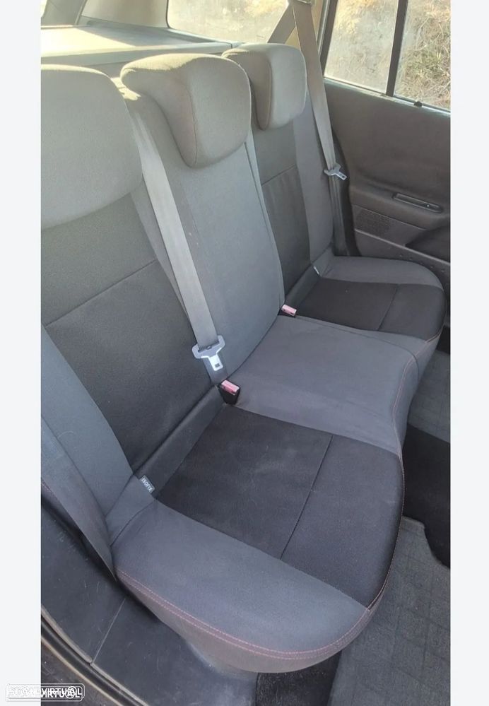 Renault Mégane Break 1.5 dCi Extreme - 5