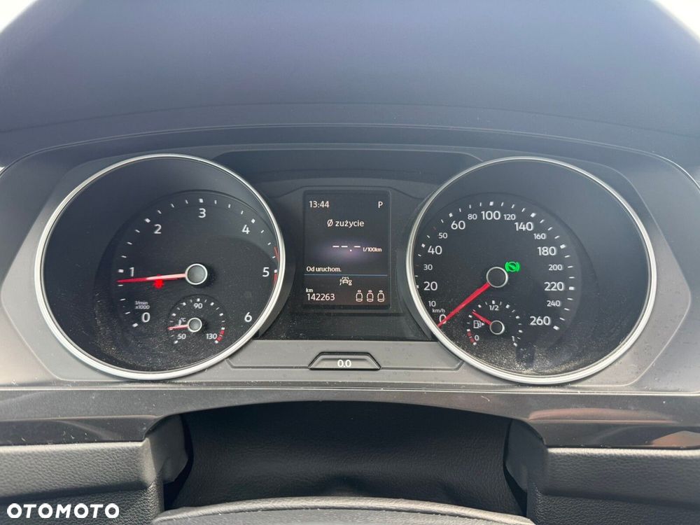 Volkswagen Tiguan 2.0 TDI SCR Life DSG - 16