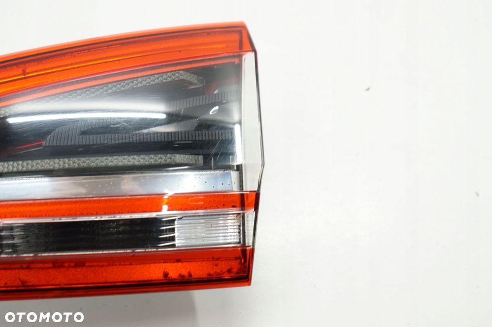 FORD S-MAX MK1 LIFT 14R LAMPA PRAWY TYŁ W KLAPE AM21-13A602-AF - 3