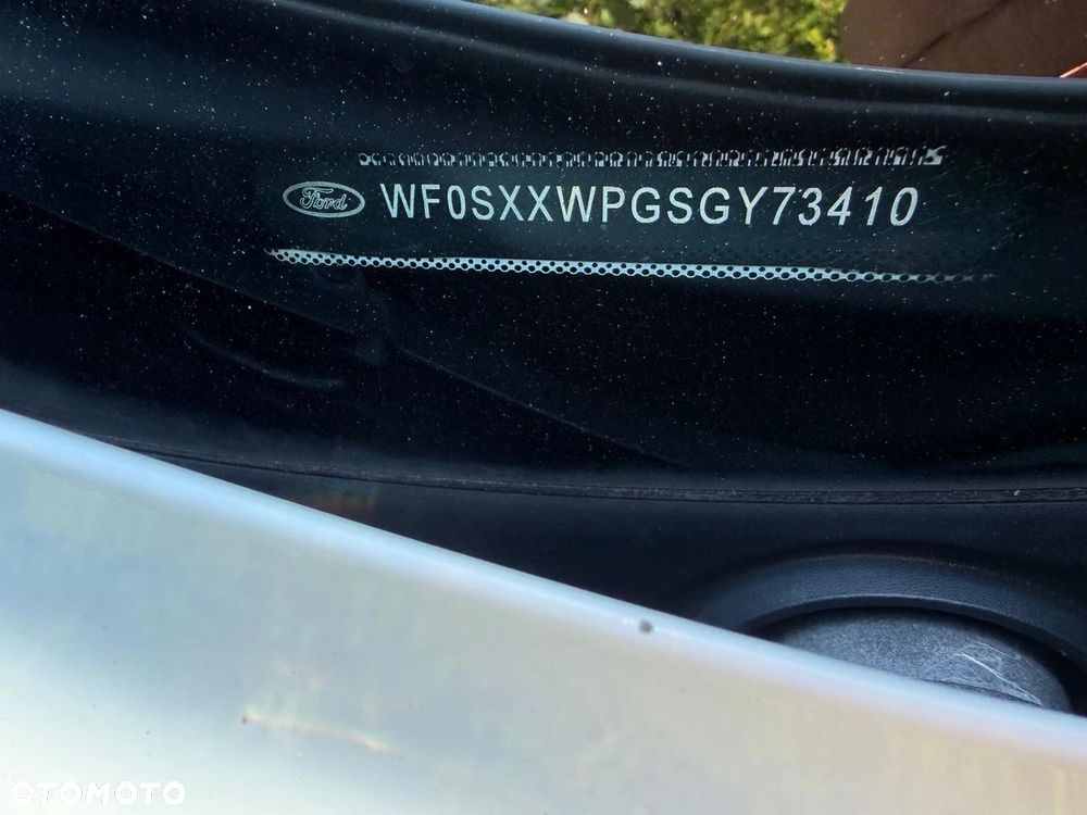 Ford Transit Connect 230 L2 Trend - 20