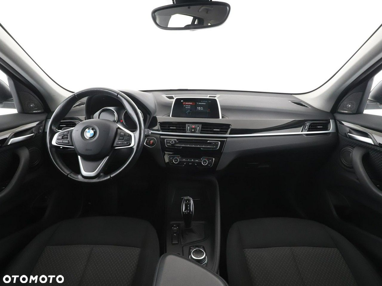 BMW X1 sDrive18d Advantage - 15