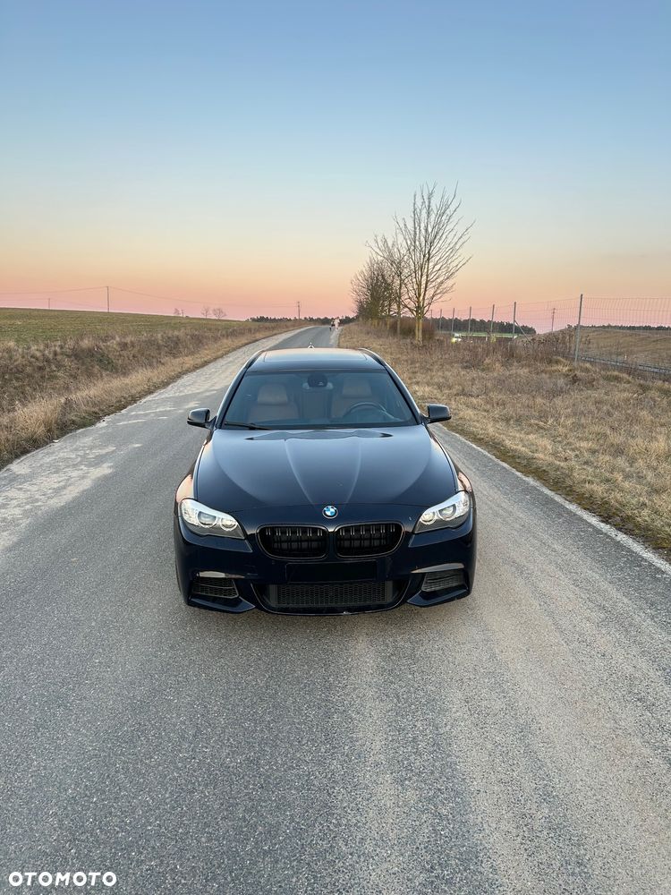 BMW Seria 5 530d - 2