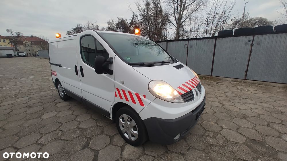 Renault Trafic - 3