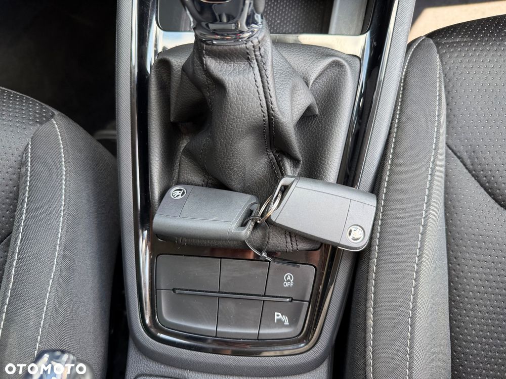 Skoda Kamiq 1.0 TSI Style DSG - 24
