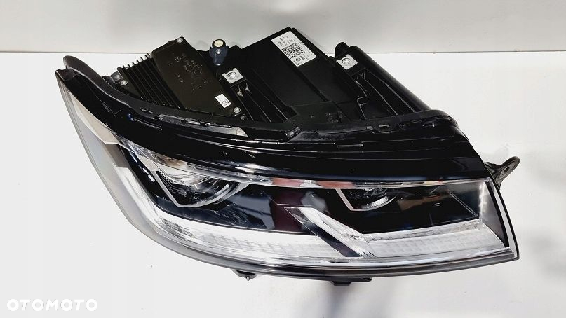 REFLEKTOR PRAWY FULL LED VW T6 LIFT EUROPA 7L1 EUROPA - 2