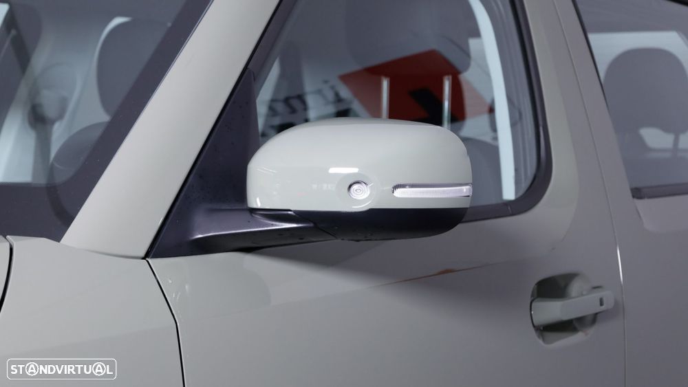 Hyundai Inster 42 kWh Comfort Plus 5L - 5