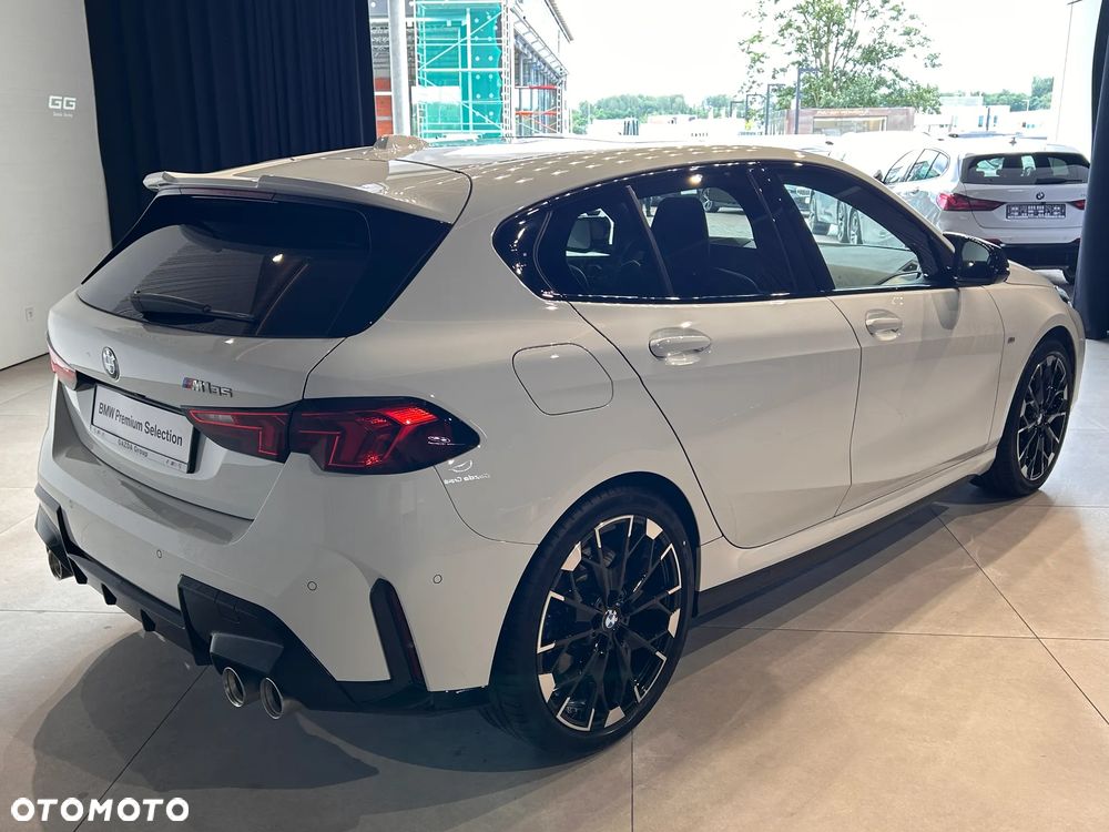 BMW Seria 1 - 8