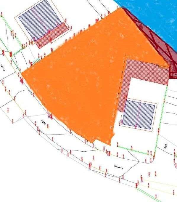 Terreno para Construção em Rebordões, Santo Tirso, 1248,12 m2 - Grande imagem: 5/5