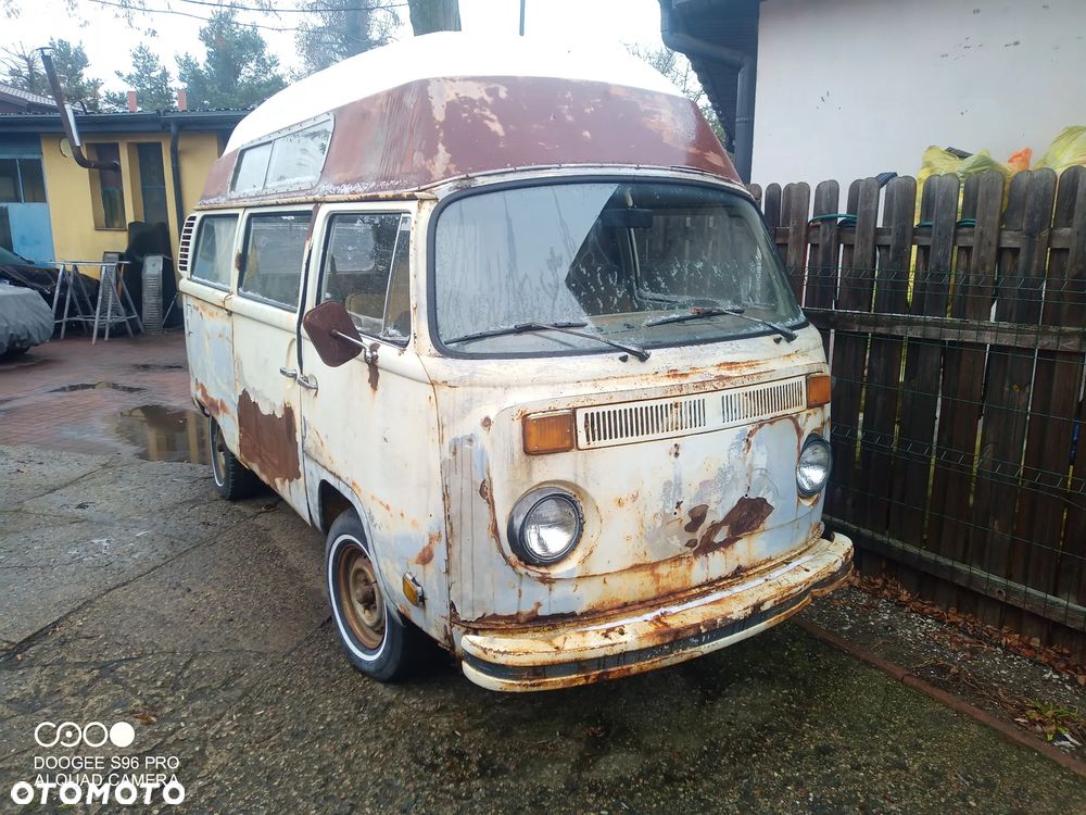 Volkswagen Inny - 2