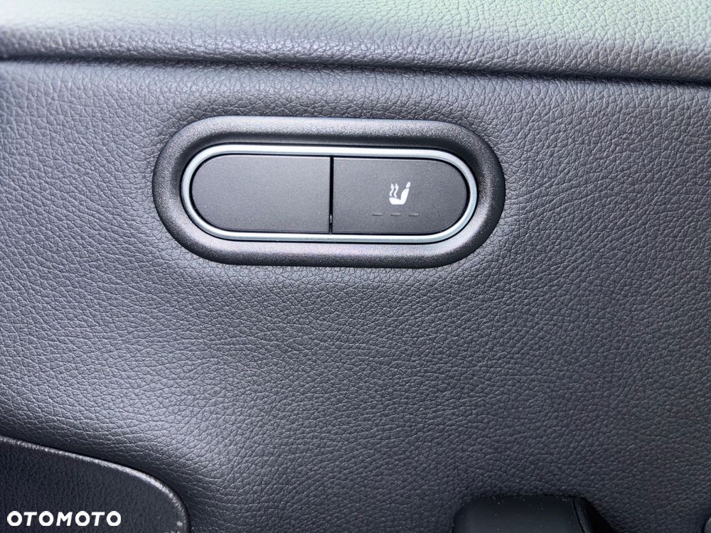 Mercedes-Benz Klasa A 200 d 8G-DCT Entry - 20