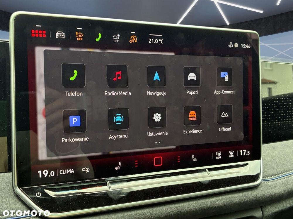 Volkswagen Tiguan - 19