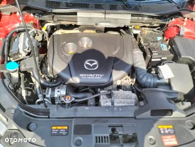 Mazda CX-5 2.2 SKYACTIV-D AWD Center-Line - 7