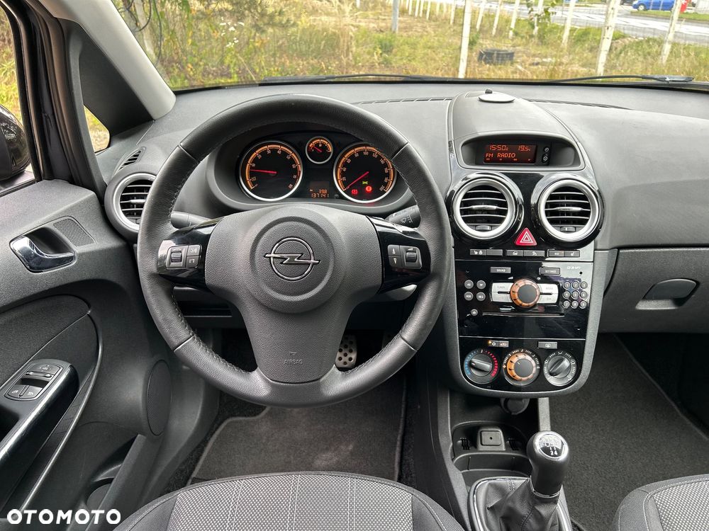 Opel Corsa - 9