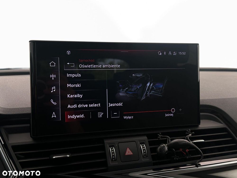 Audi Q5 Sportback - 19