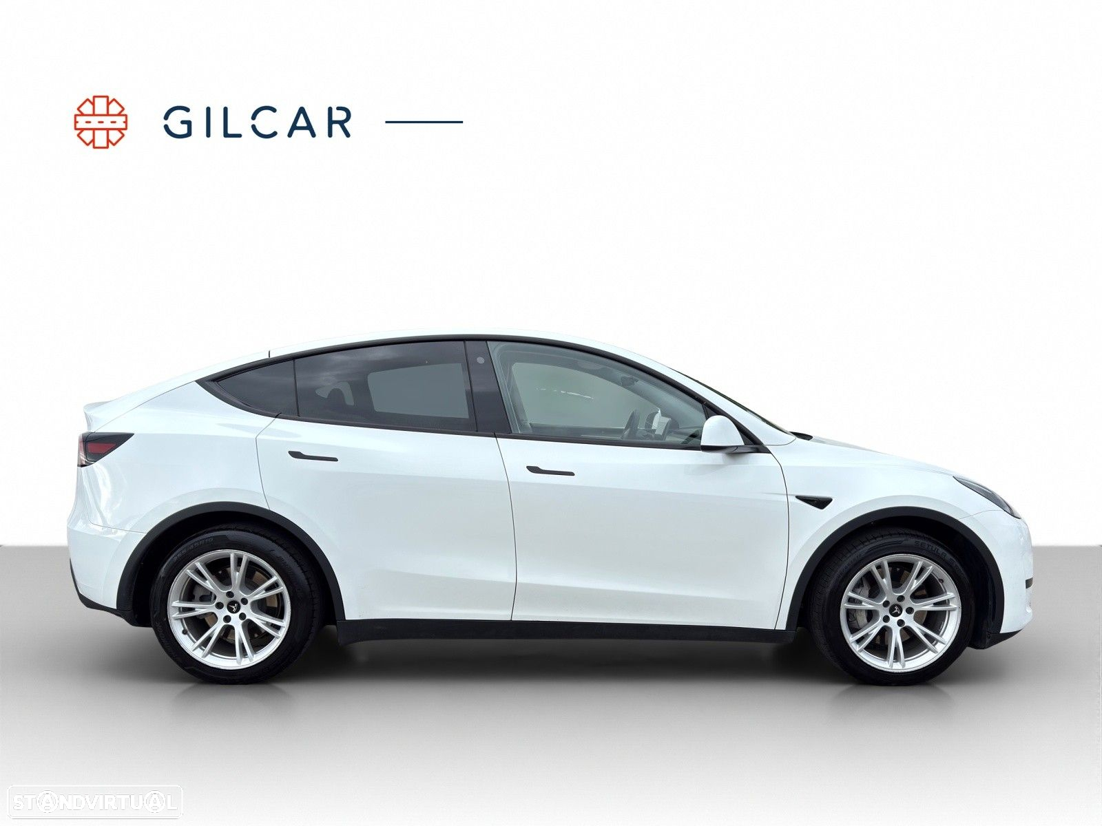 Tesla Model Y RWD - 19