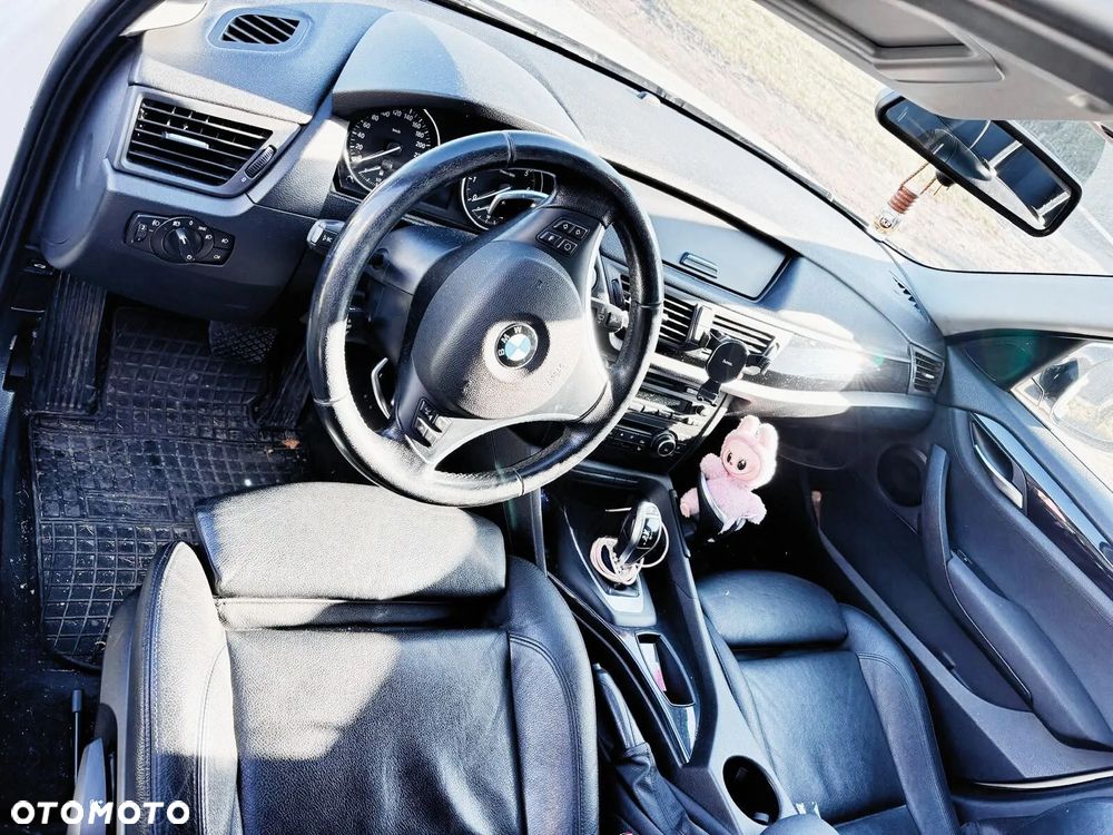 BMW X1 - 4