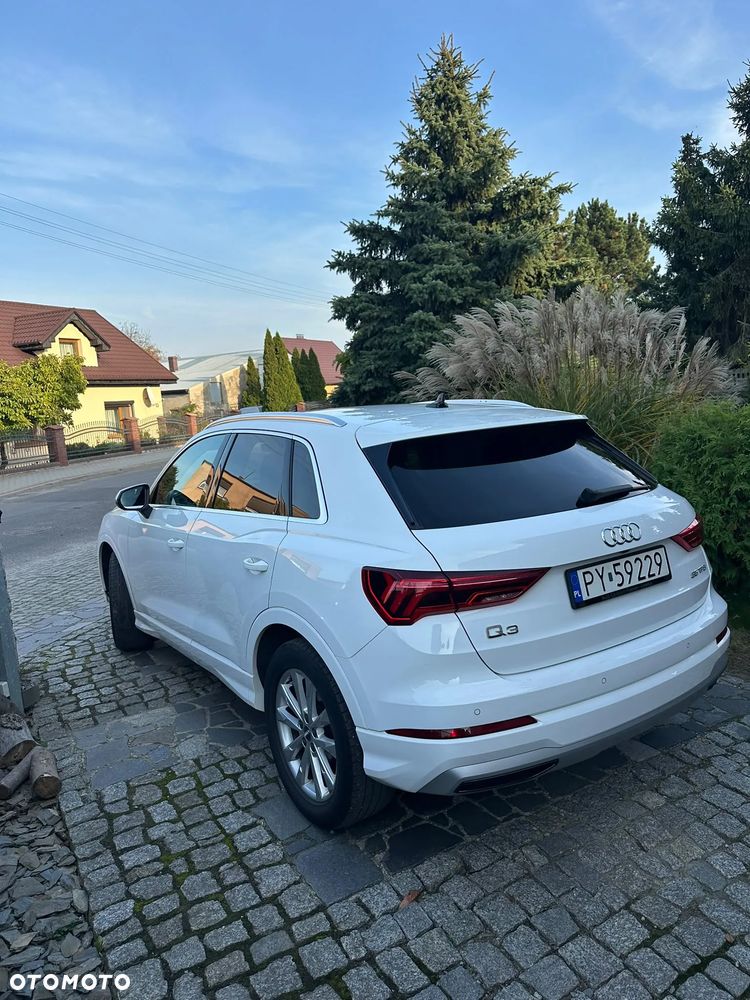 Audi Q3 35 TFSI Advanced S tronic - 6