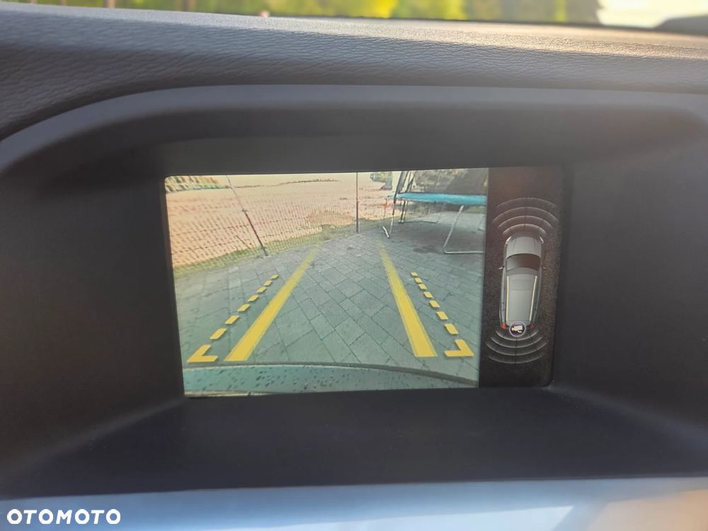 Volvo V60 D4 Geartronic Summum - 20