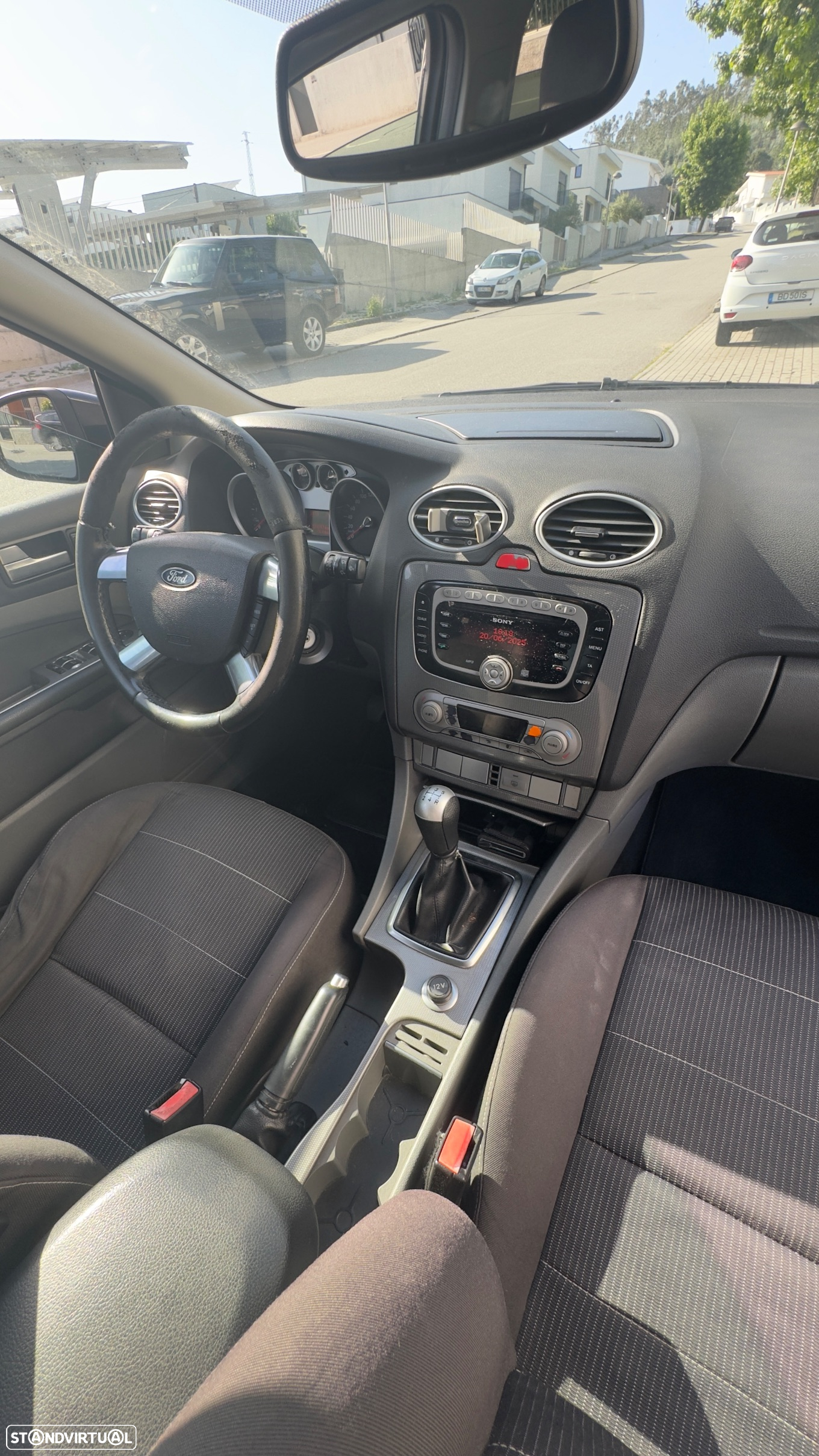 Ford Focus - 5