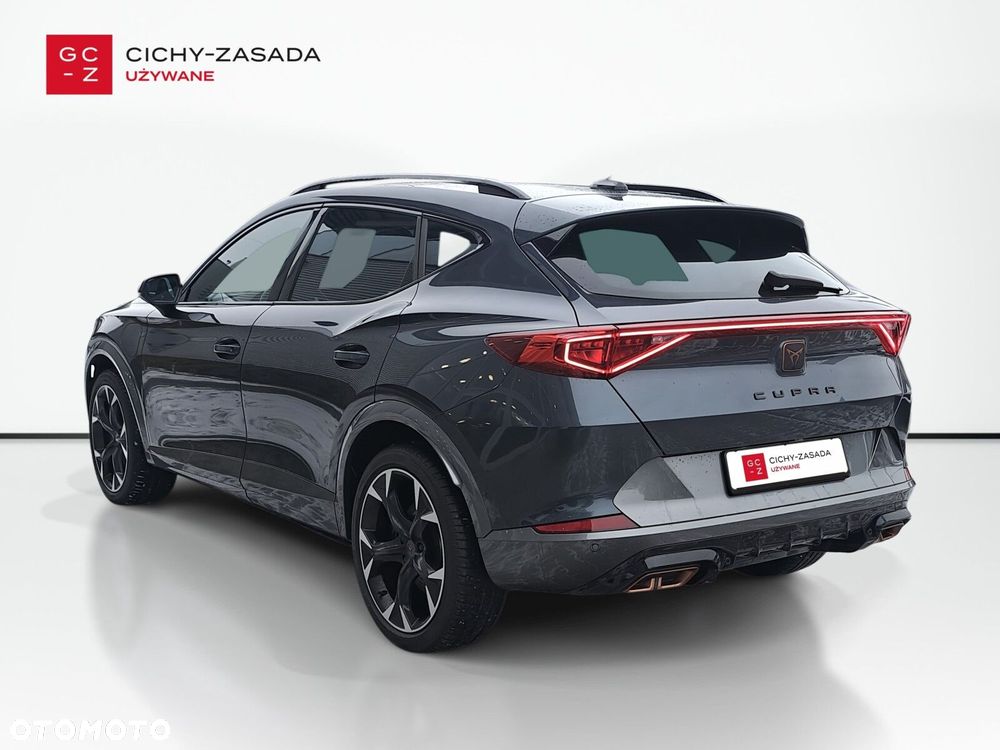 Cupra Formentor 1.4 e-Hybrid VZ DSG - 3