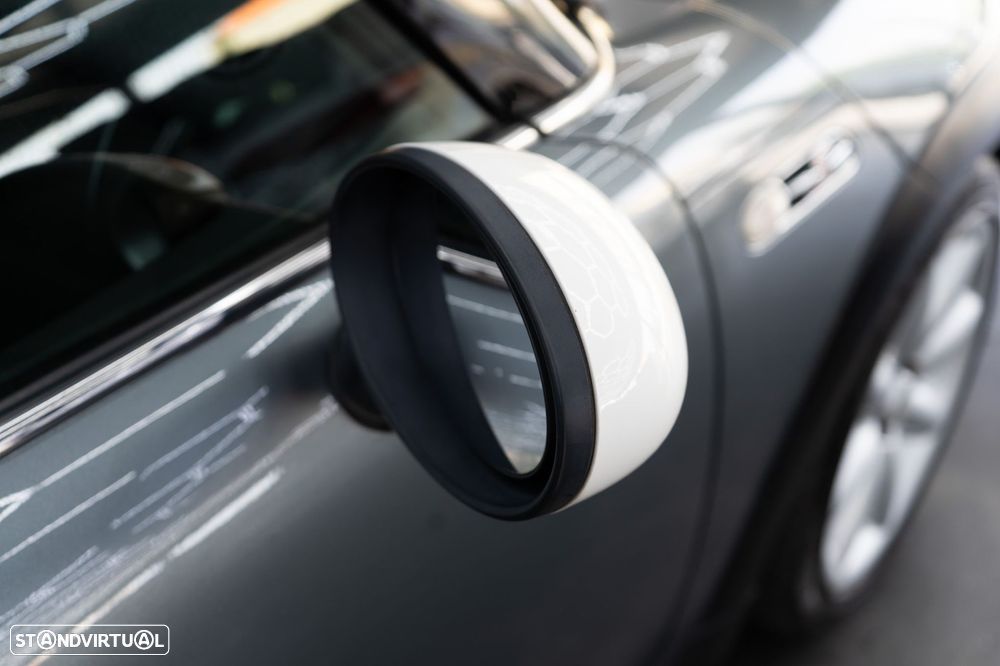MINI 3 Portas Cooper S - 20