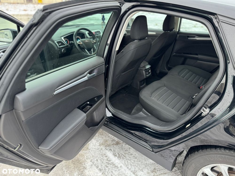 Ford Mondeo 1.5 EcoBoost Trend - 7