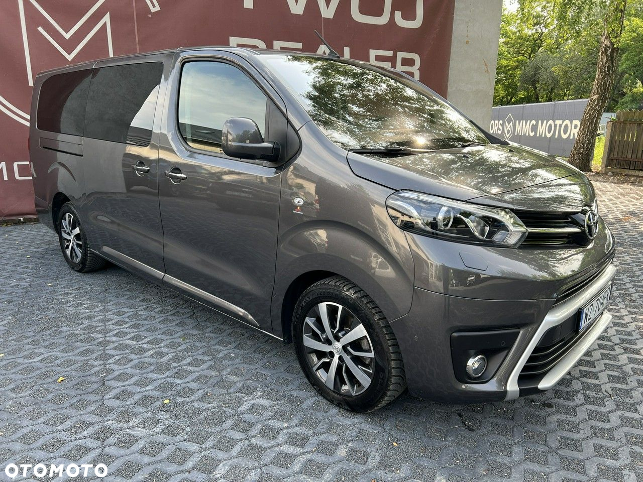 Toyota ProAce - 13