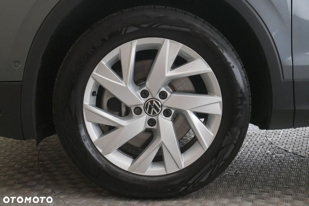 Volkswagen Tiguan 2.0 TSI 4Mot Elegance DSG - 14