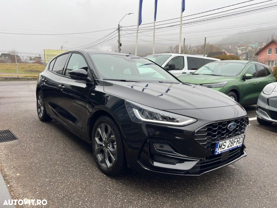 Ford Focus - 2
