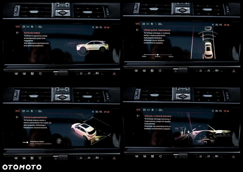 DS Automobiles DS 7 Crossback - 32