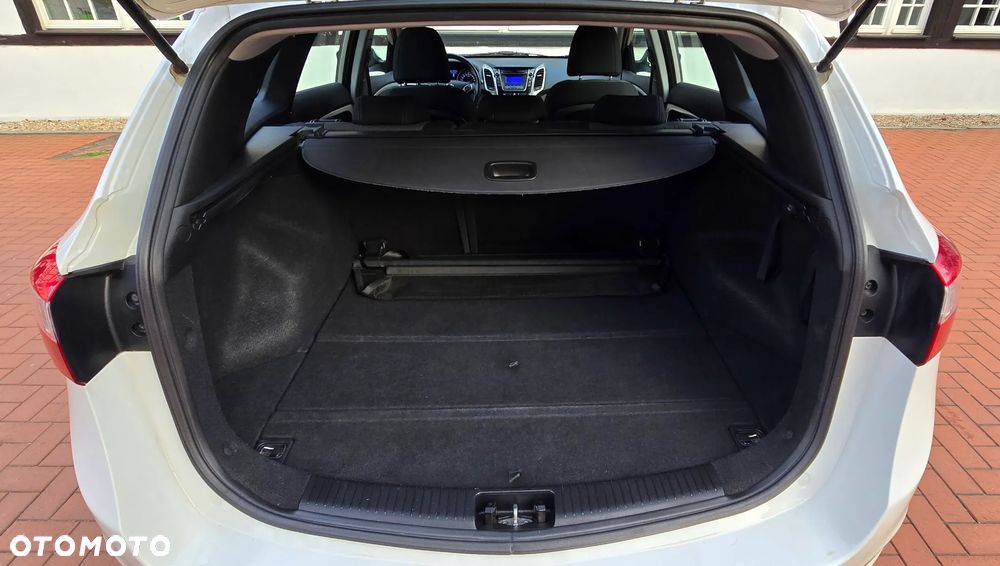 Hyundai i30 - 18