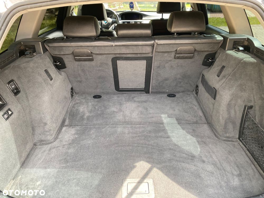 BMW Seria 3 - 15