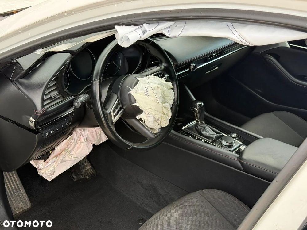 Mazda 3 2.0 mHEV Enso - 14