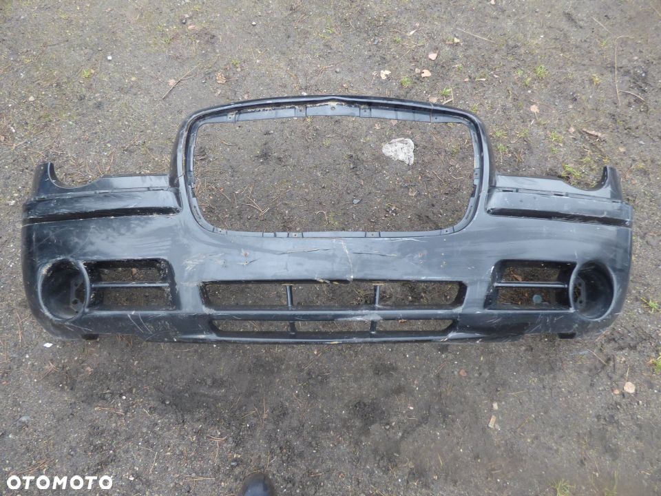 ZDERZAK CHRYSLER 300C 05-10 PRZÓD - 1