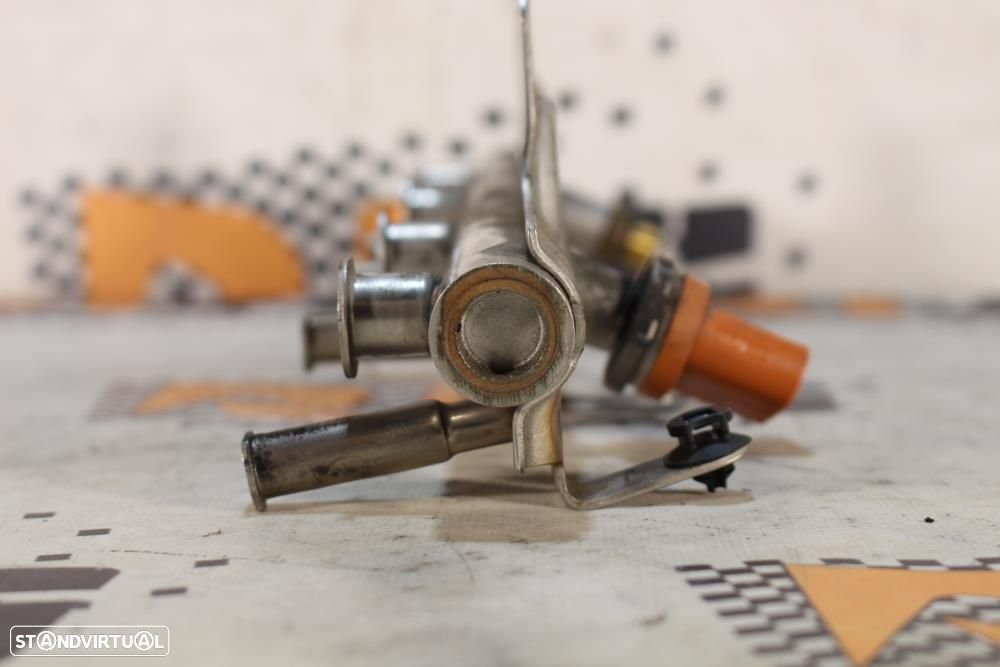 Régua / Rail De Injeção Audi A4 (8K2, B8)  06J133317ab - 4