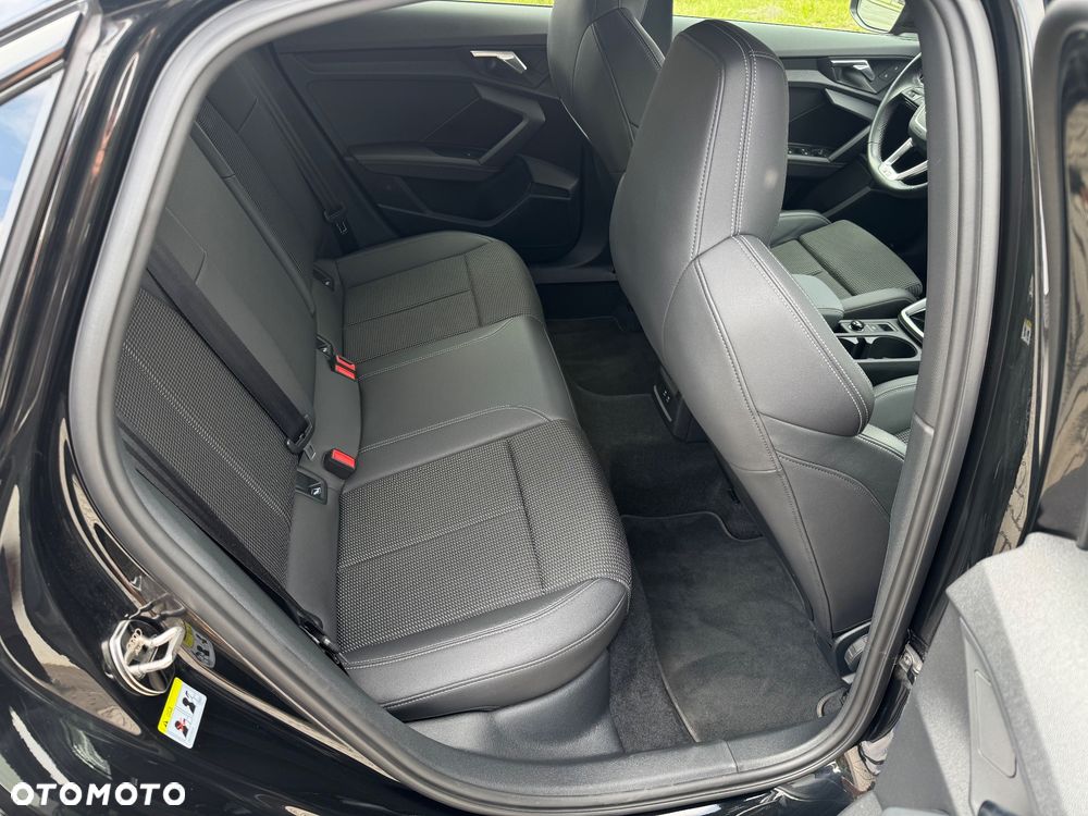 Audi A3 Limousine - 23
