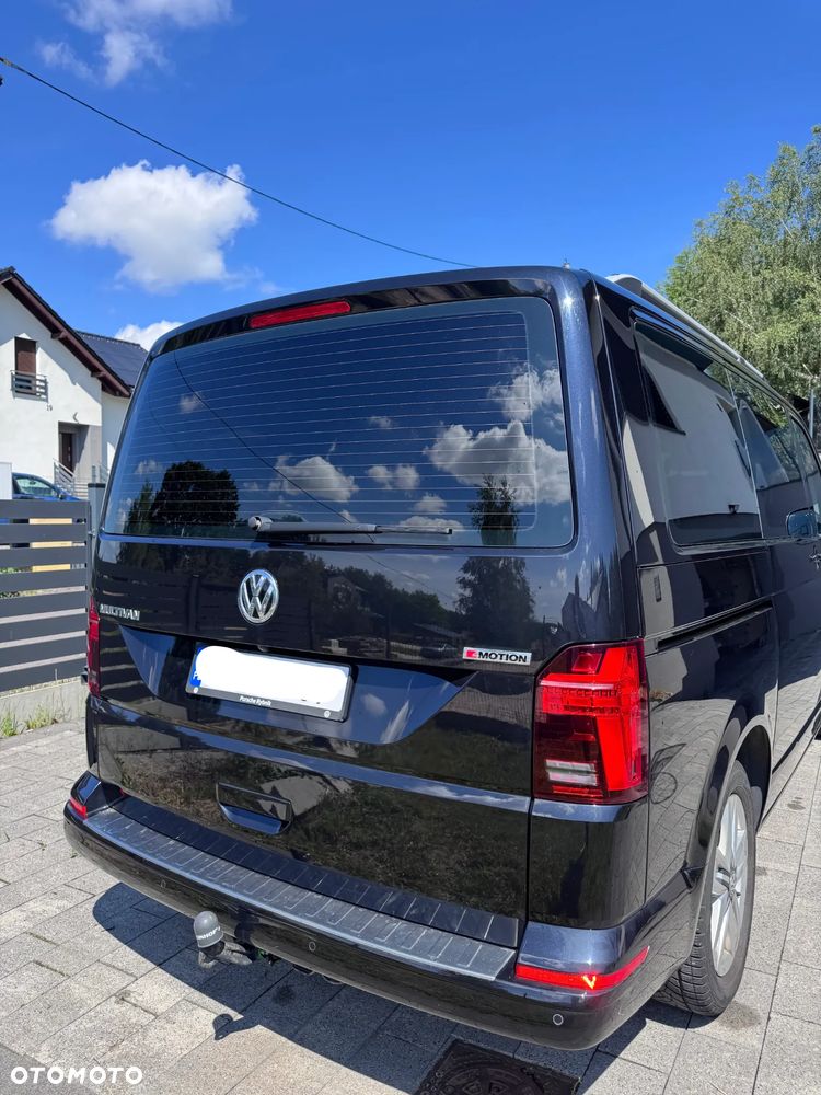 Volkswagen Multivan - 17