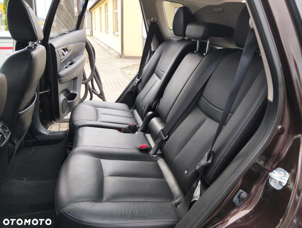 Nissan X-Trail 1.6 DCi Acenta Xtronic 2WD EU6 - 8