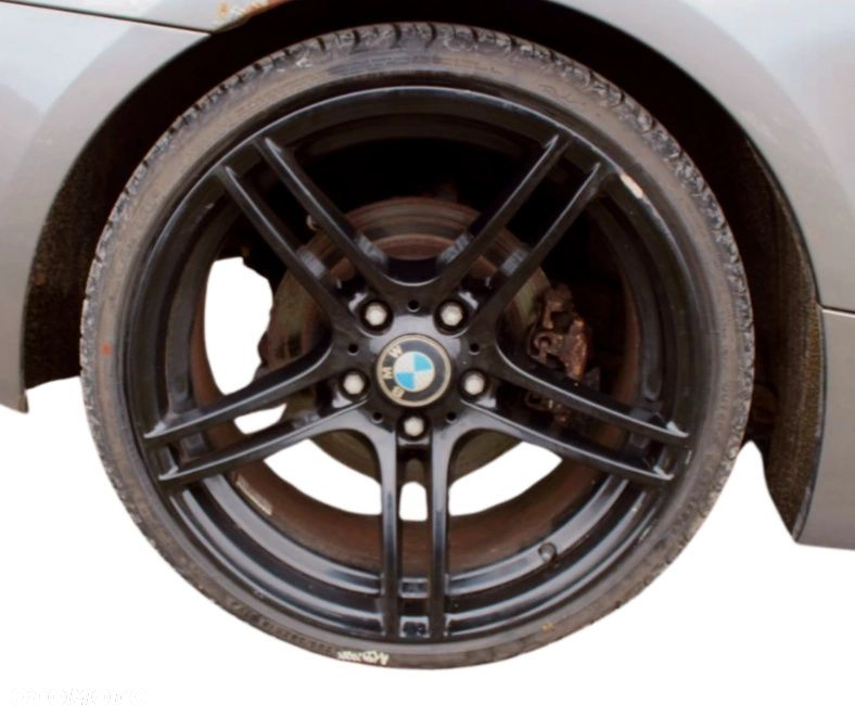 FELGI ALUMINIOWE ALUFELGI 19'' BMW E90 E92 E93 E81 E87 E46 STYLING 313 - 4