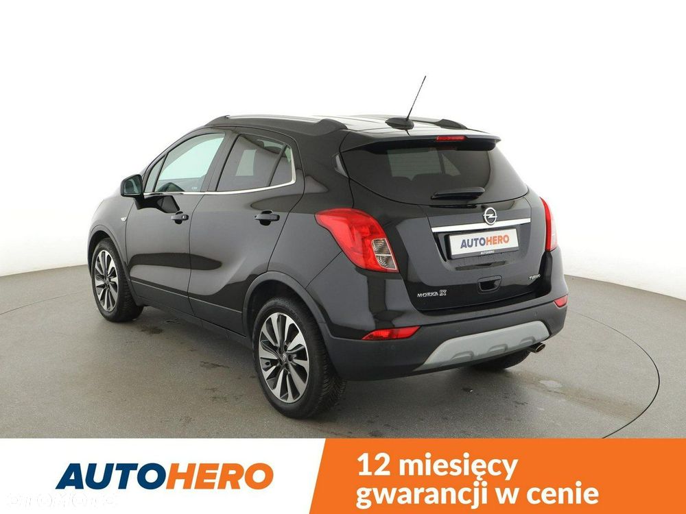 Opel Mokka 1.4 Turbo ecoFLEX Start/Stop Innovation - 4