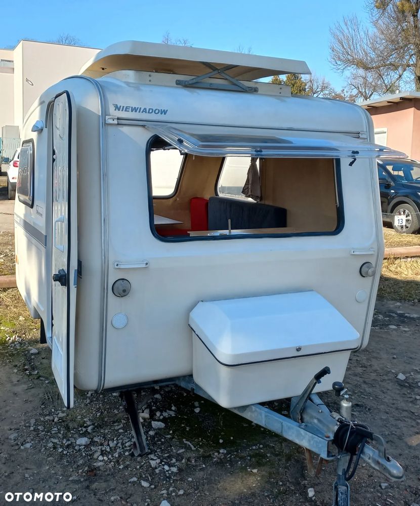 Niewiadów N126 - 2