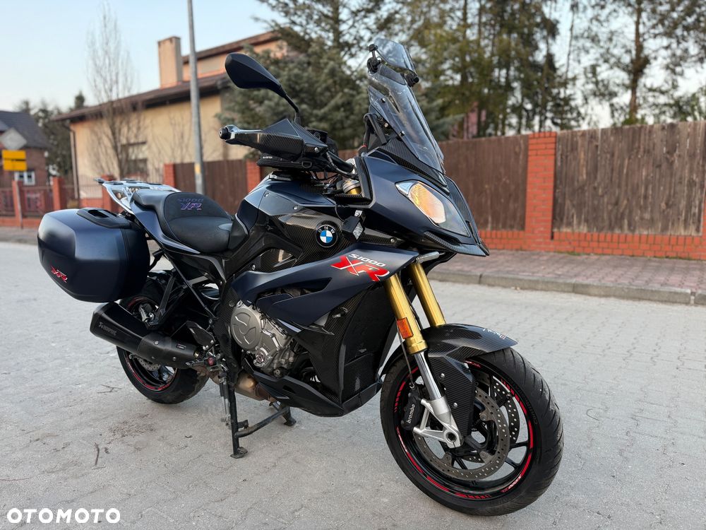 BMW S - 3