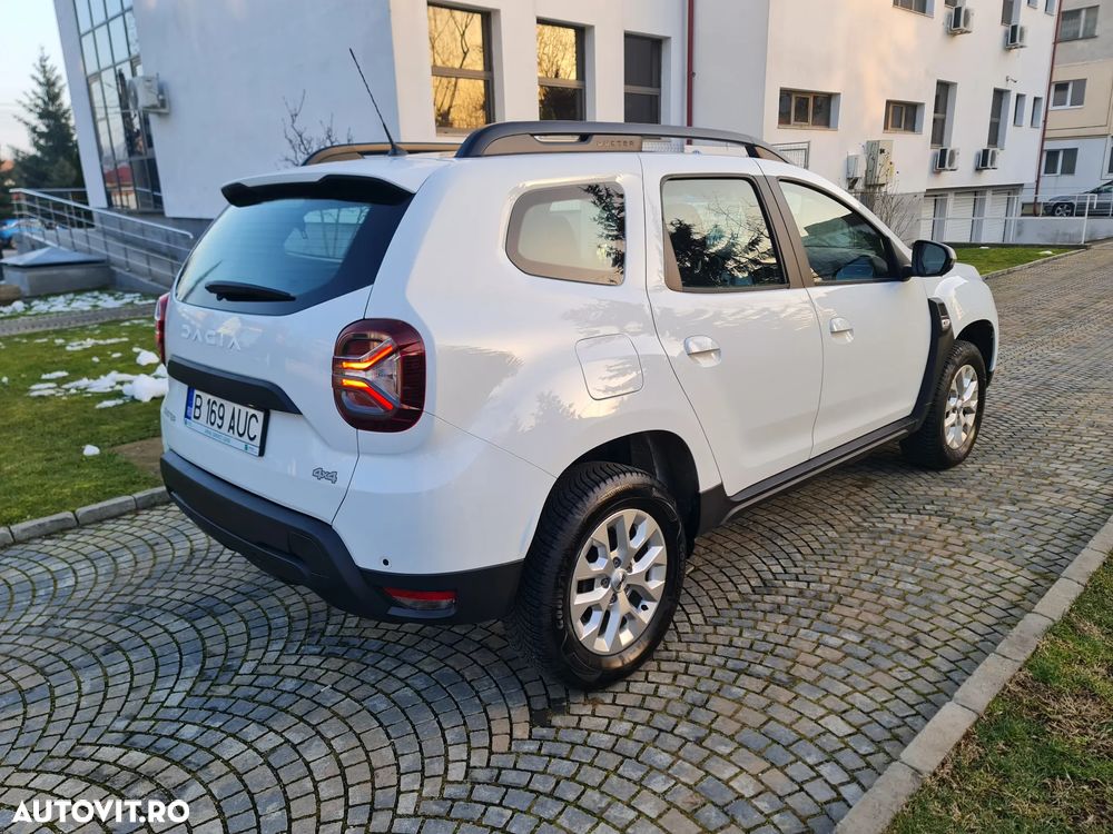 Dacia Duster - 7
