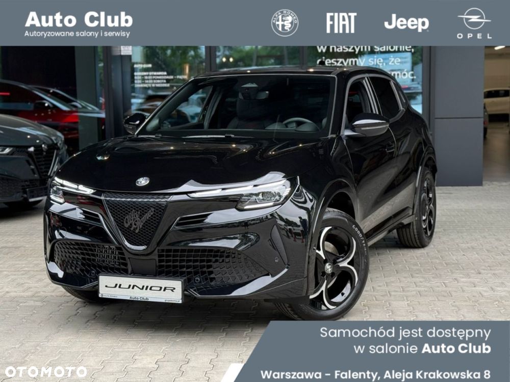 Alfa Romeo Junior - 1