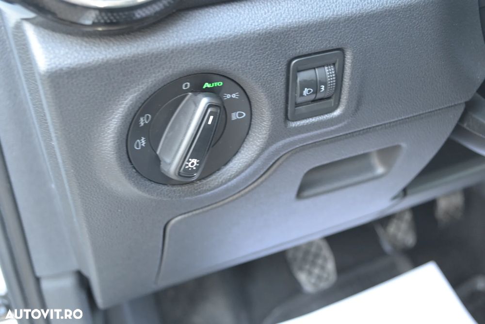 Skoda Fabia 1.0 TSI 95 CP Ambition - 14