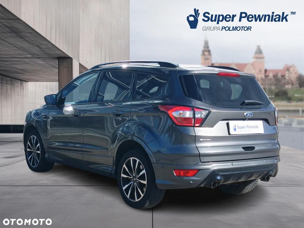 Ford Kuga 1.5 EcoBoost FWD ST-Line ASS GPF - 3