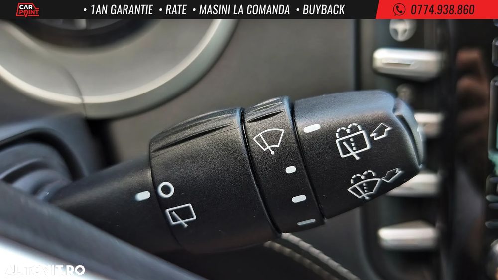 Lancia Delta 1.4 MultiAir 16v Platinum - 26