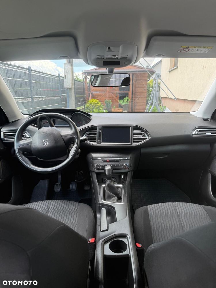 Peugeot 308 1.2 VTi/PureTech Access - 20