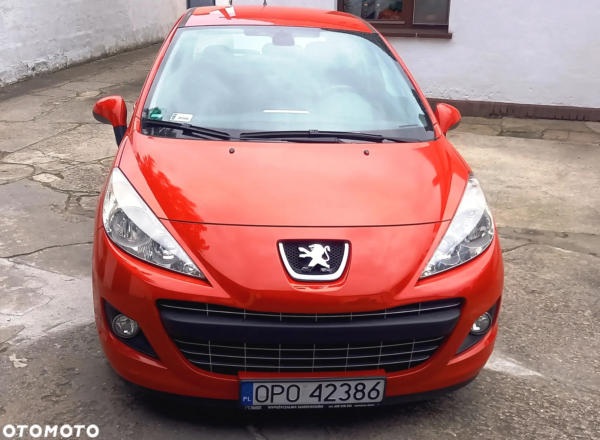 Peugeot 207 - 3