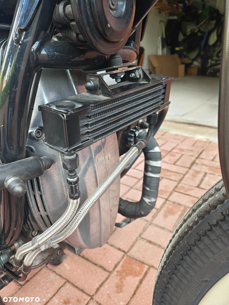 BMW R - 10